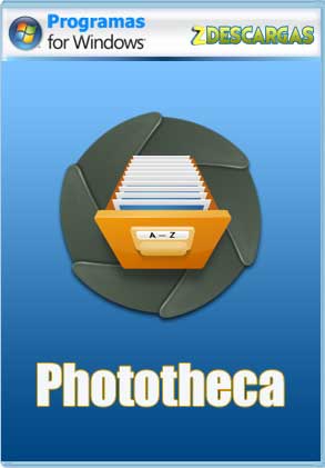 Phototheca Pro Full Descargar Phototheca Pro Full Español mega y google drive /