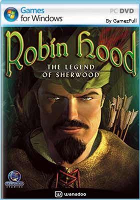 Robin Hood – The Legend of Sherwood PC Full Español Descargar Robin Hood – The Legend of Sherwood 1 Link