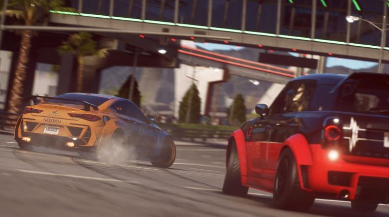 Descargar Need for Speed: Payback PC Full Español Descargar Need for Speed: Payback PC Full Español