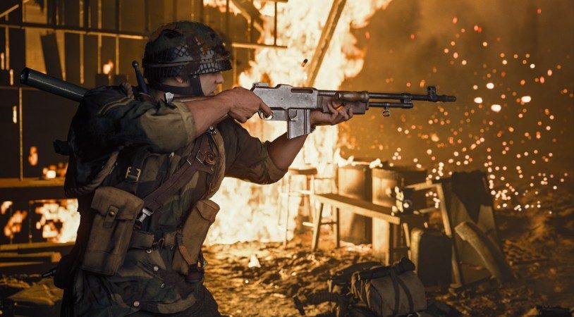 Call of Duty Vanguard full pc español