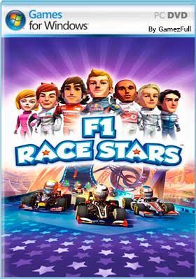 Descargar F1 Race Stars PC Full Español Descargar F1 Race Stars PC Full Español