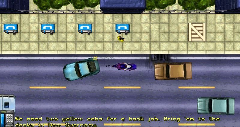 Descargar Grand Theft Auto pc full español Descargar Grand Theft Auto pc full español