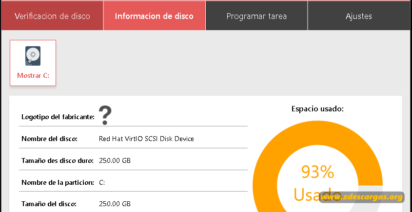 CheckDrive 2021 Crack Español