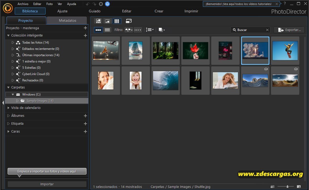 CyberLink PhotoDirector Ultra Full