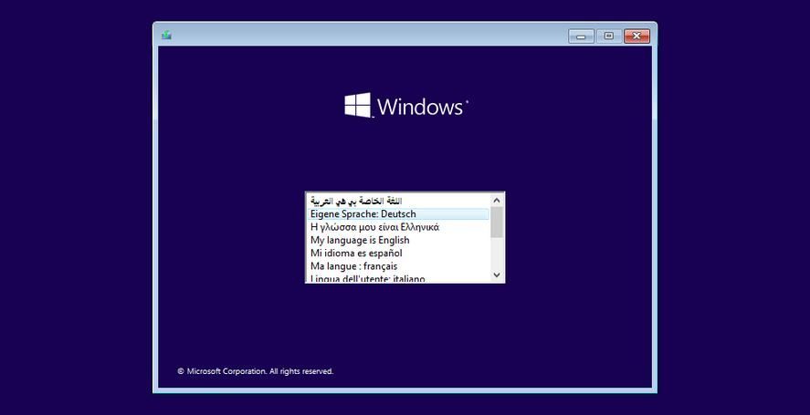 Windows 11 Pro Education Full Español Windows 11 Pro Education Full Español