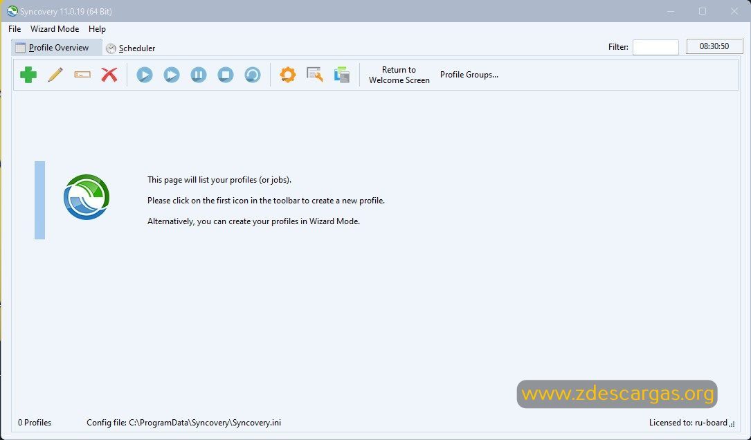 Syncovery Premium 2024 Full Syncovery Premium 2024 Full
