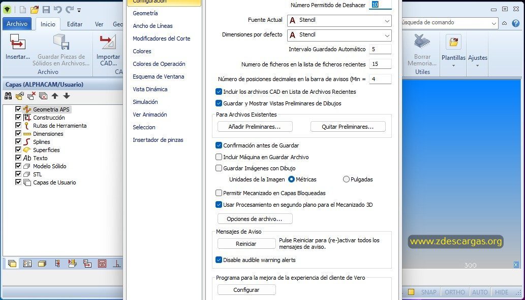 Alphacam Full Español Alphacam Full Español