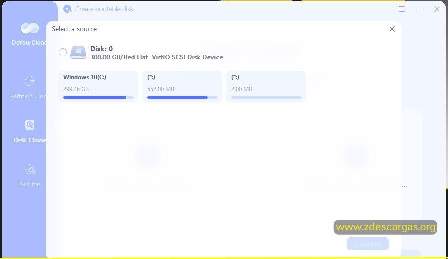 DoYourClone PC Full Crack DoYourClone PC Full Crack