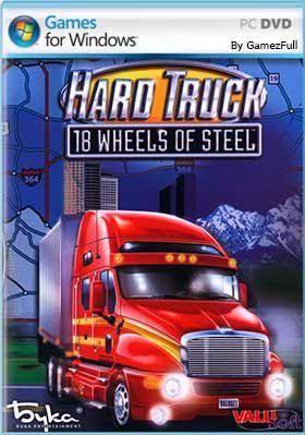 Descargar 18 Wheels of Steel Hard Truck pc full Descargar 18 Wheels of Steel Hard Truck pc full