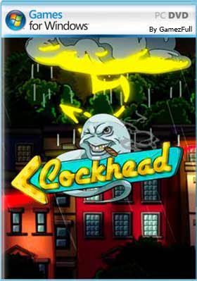 Descargar Cockhead pc full español Descargar Cockhead pc full español