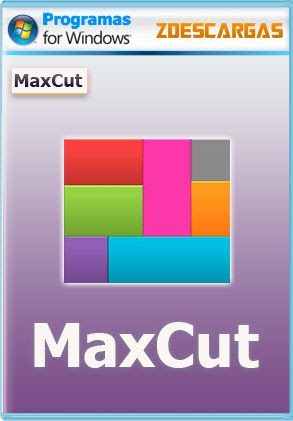 Descargar MaxCut Full Crack