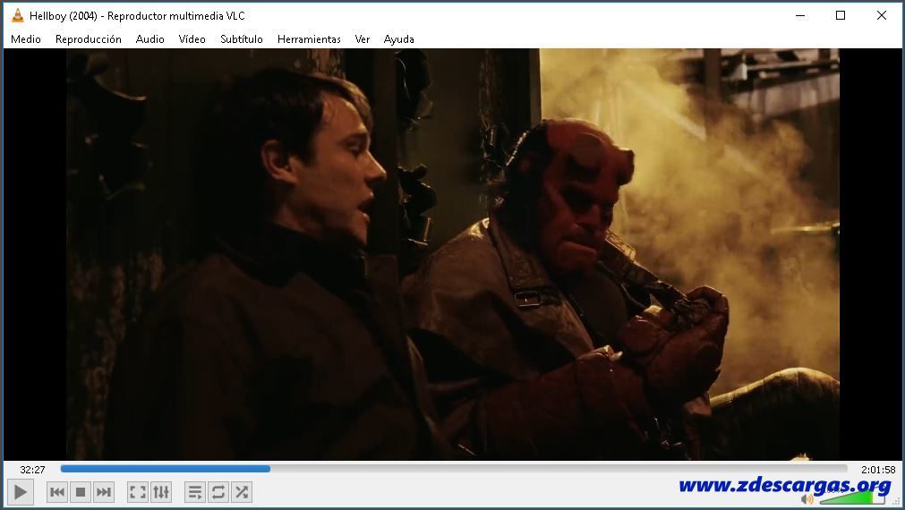 VLC Media Player 2019 Última versión full español VLC Media Player 2019 Última versión full español
