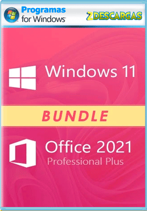 Descargar Windows 11 AIO Full gratis
