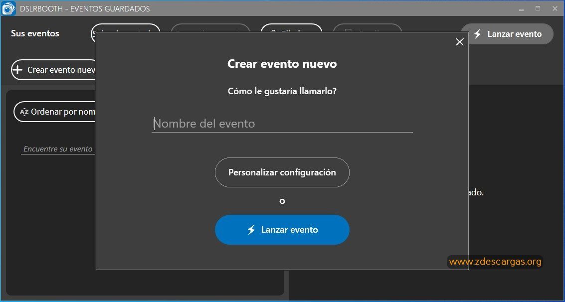 dslrBooth Professional Full Español dslrBooth Professional Full Español