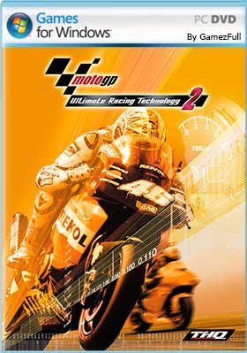 Descargar MotoGP 2 PC Full Español Descargar MotoGP 2 PC Full Español