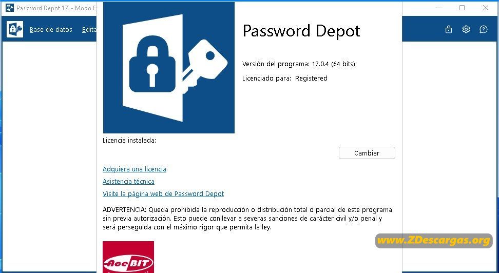 Password Depot 2023 Full Español Password Depot 2023 Full Español