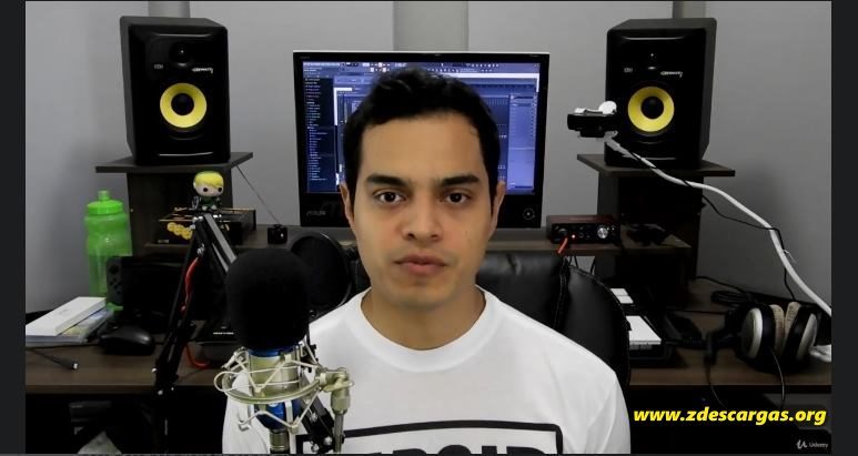 FL Studio 20 Desde Cero Full Español