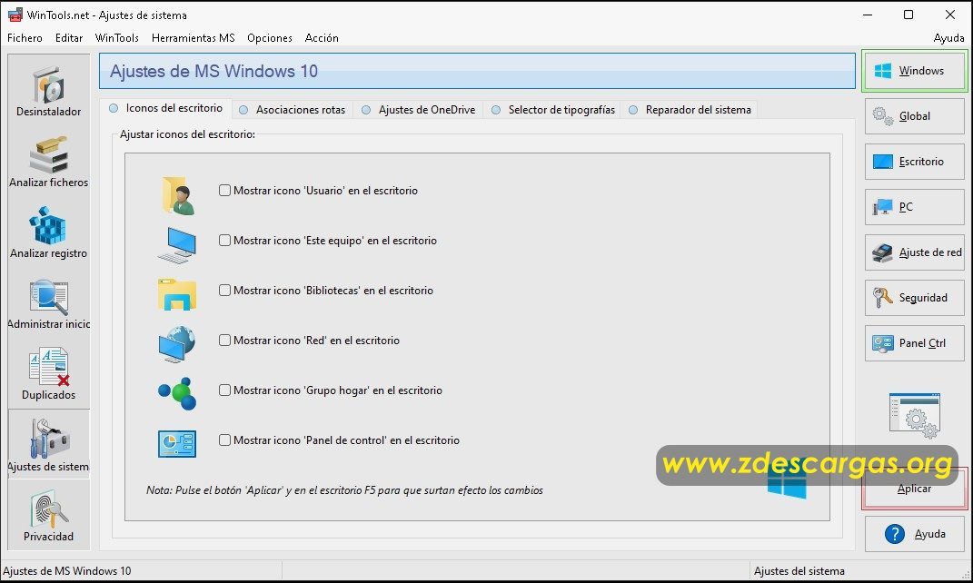 wintools.net professional full