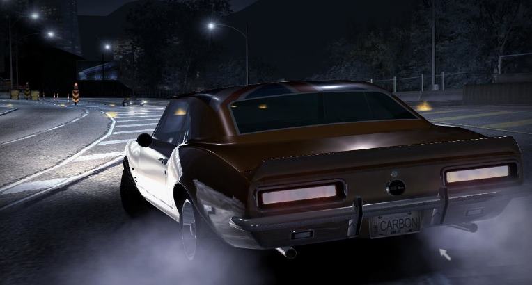 Descargar Need For Speed Carbon PC Full Español Descargar Need For Speed Carbon PC Full Español