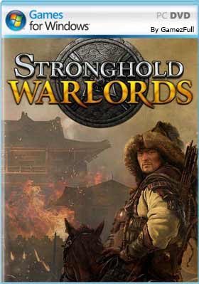 Descargar Stronghold Warlords PC Full Español Descargar Stronghold Warlords PC Full Español