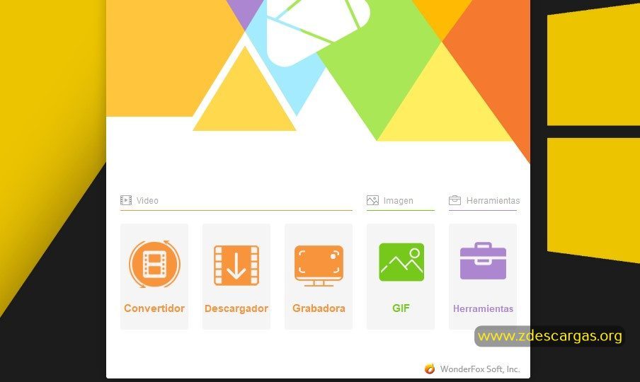 HD Video Converter Factory Pro Full 2024 HD Video Converter Factory Pro Full 2024