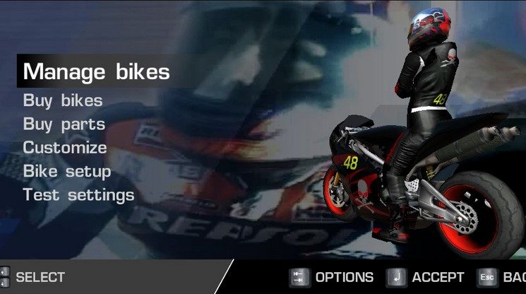 Descargar MotoGP 3 Ultimate Racing Technology PC Full Español Descargar MotoGP 3 Ultimate Racing Technology PC Full Español