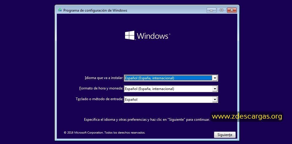 MiniOS 10 Full Español