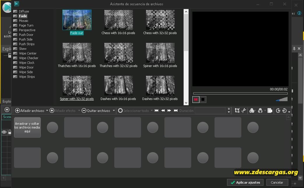 VSDC Video Editor Pro Full Español VSDC Video Editor Pro Full Español