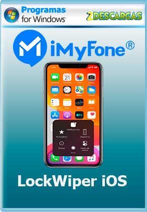 Descargar iMyFone LockWiper for ios Full Gratis