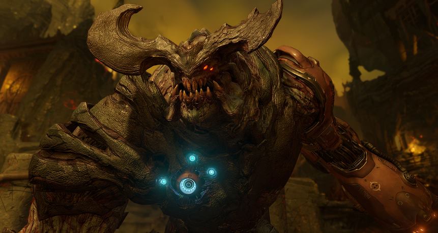 DOOM pc full español gratis