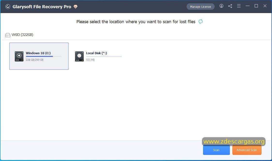 Glarysoft File Recovery Pro Full Glarysoft File Recovery Pro Full