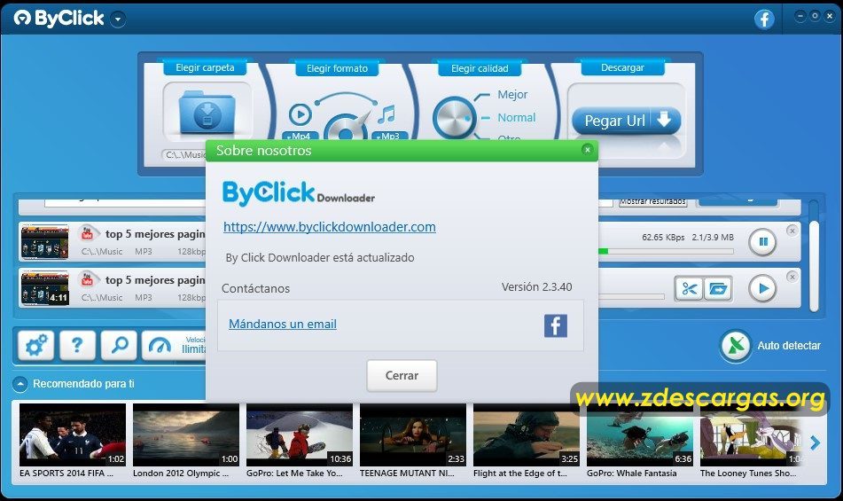 By Click Downloader Full 2023 By Click Downloader Full 2023