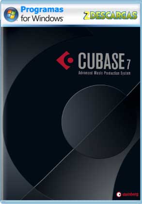 Cubase 7 Full Español Descargar cubase 7 full crack en español mega y google drive /