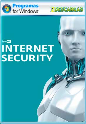 ESET Internet Security Full con licencia ESET Internet Security licencia 2025
