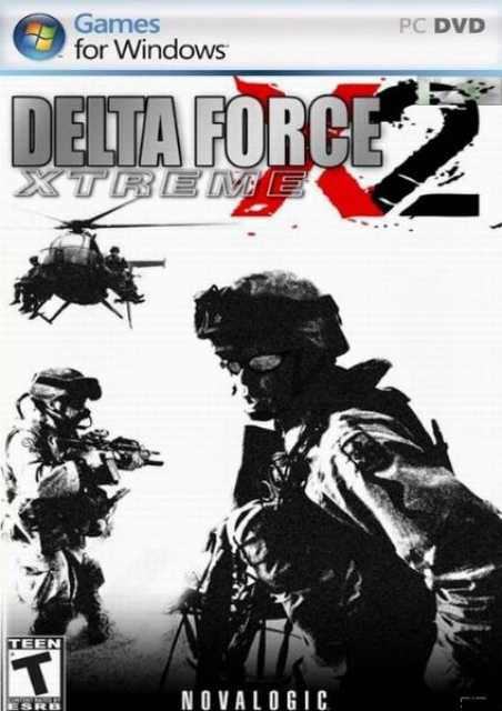 Descargar Delta Force Xtreme 2 pc full español Descargar Delta Force Xtreme 2 pc full español
