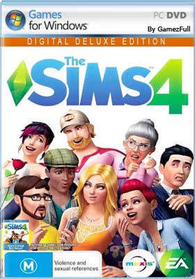 Los Sims 4 PC Full Español 2022 Descargar Los Sims 4 para pc españo Gratis