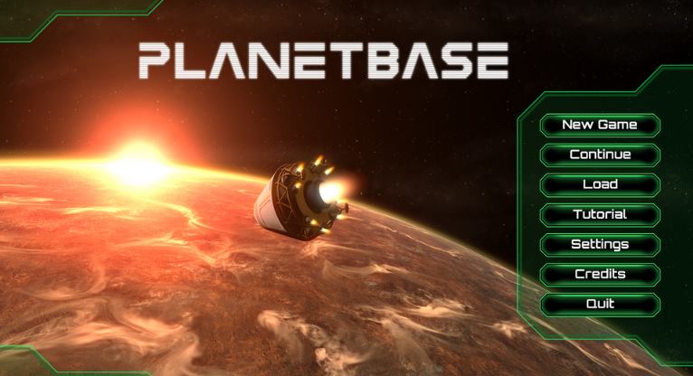 Descargar Planetbase PC Full Español Descargar Planetbase PC Full Español