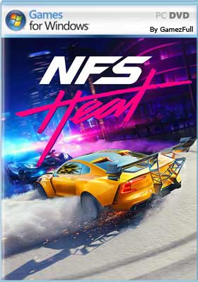 Descargar Need For Speed Heat PC Full Español Descargar Need For Speed Heat PC Full Español