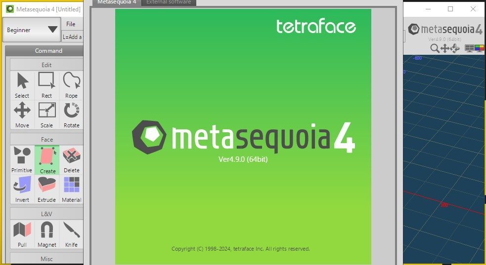 Metasequoia Full Español