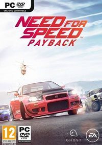 Descargar Need for Speed: Payback PC Full Español Descargar Need for Speed: Payback PC Full Español