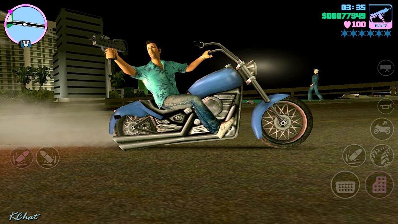 GTA Vice City PC Full Español GTA Vice City PC Full Español
