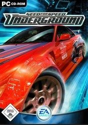 Descargar Need for Speed Underground PC Full Español Descargar Need for Speed Underground PC Full Español