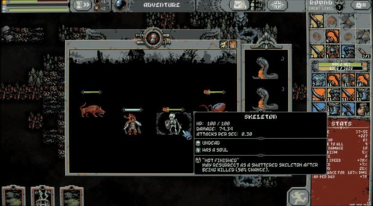 Descargar Loop Hero pc full español Descargar Loop Hero pc full español