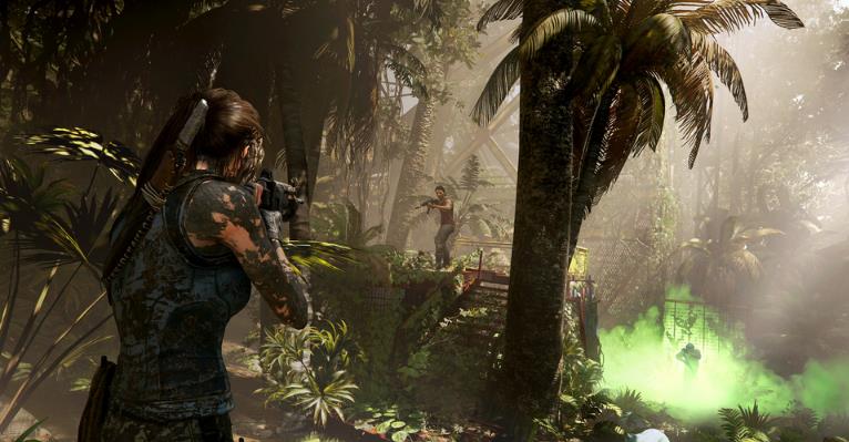 Descargar Shadow of the Tomb Raider PC Full Español Descargar Shadow of the Tomb Raider PC Full Español