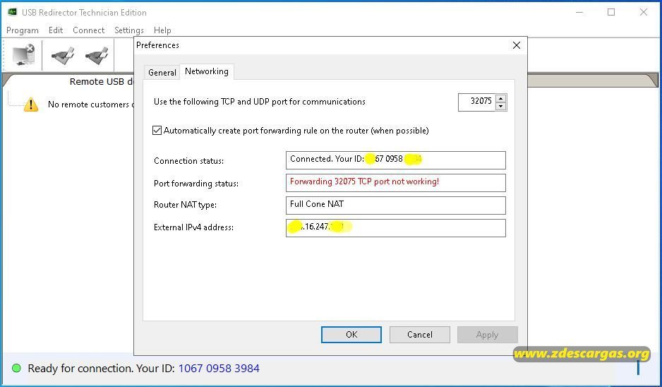 USB Redirector Cracked Full USB Redirector Cracked Full