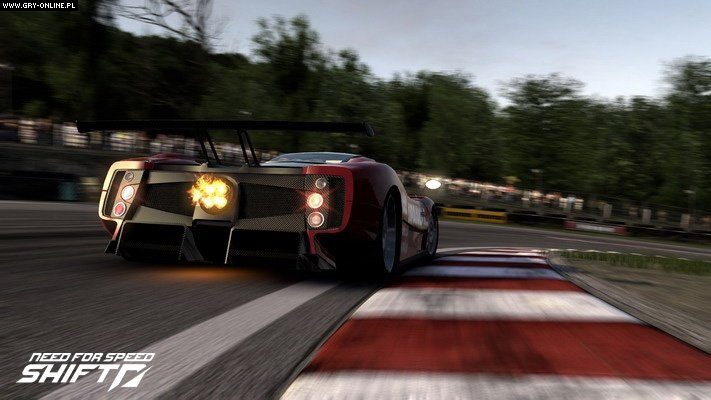 Descargar Need For Speed Shift PC Full Español Descargar Need For Speed Shift PC Full Español