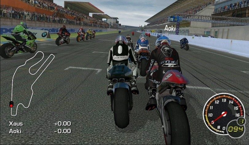 Descargar MotoGP 3 Ultimate Racing Technology PC Full Español Descargar MotoGP 3 Ultimate Racing Technology PC Full Español