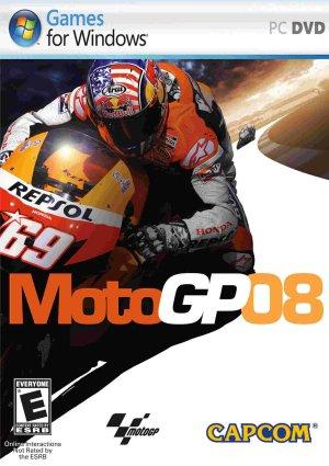 Descargar MotoGP 08 PC Full Español Descargar MotoGP 08 PC Full Español