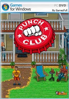 Descargar Punch Club PC Full Español
