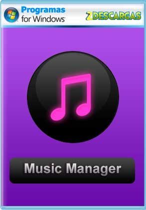 Descargar Helium Music Manager full 2025